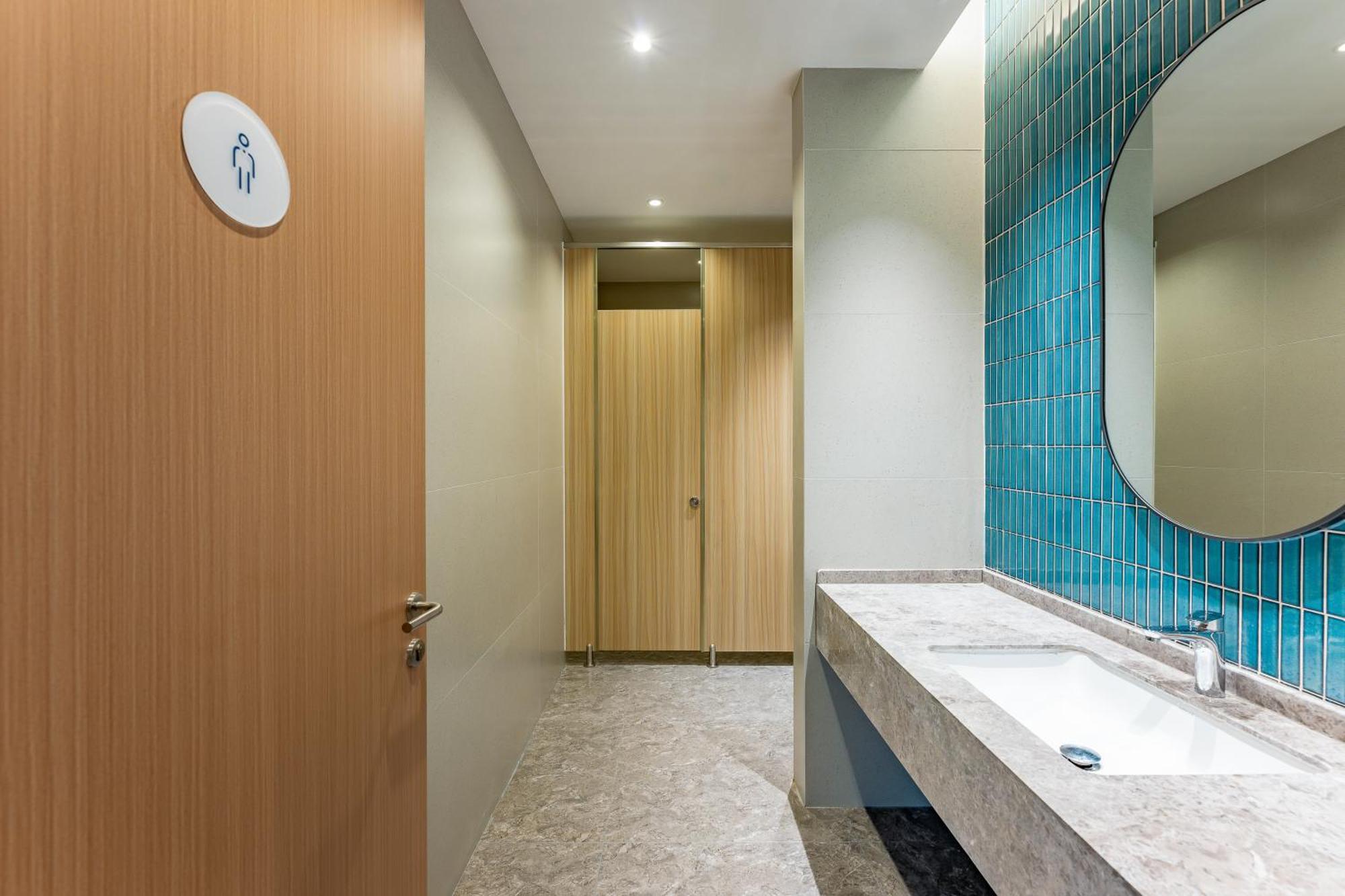 Holiday Inn Express Taizhou City Center By Ihg Taizhou (Jiangsu) Exterior foto